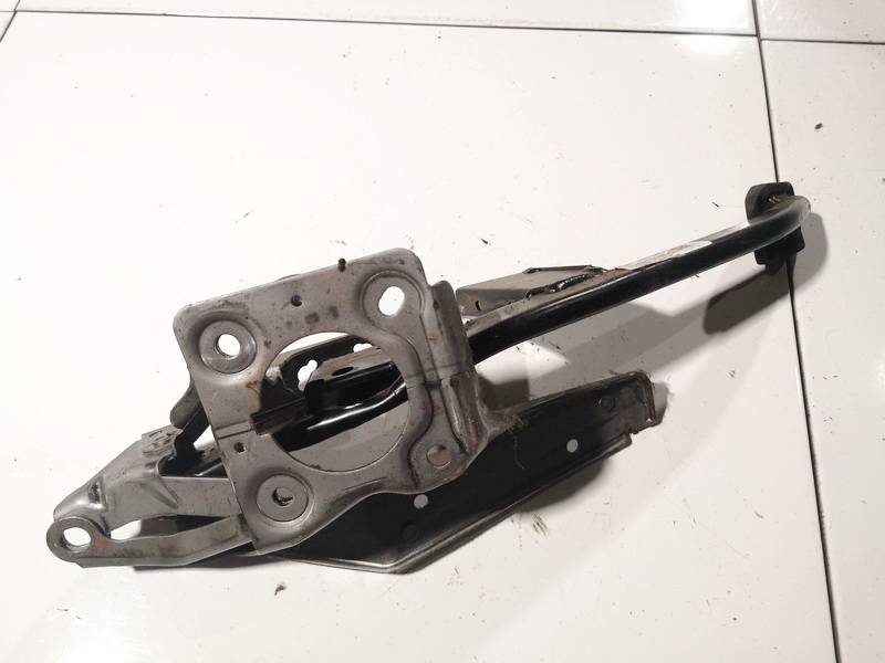 4M512467CT Ford Focus 2011 Pedal work, Brake pedal, Pedal bracket, Clutch pedal - Thumbnail 2