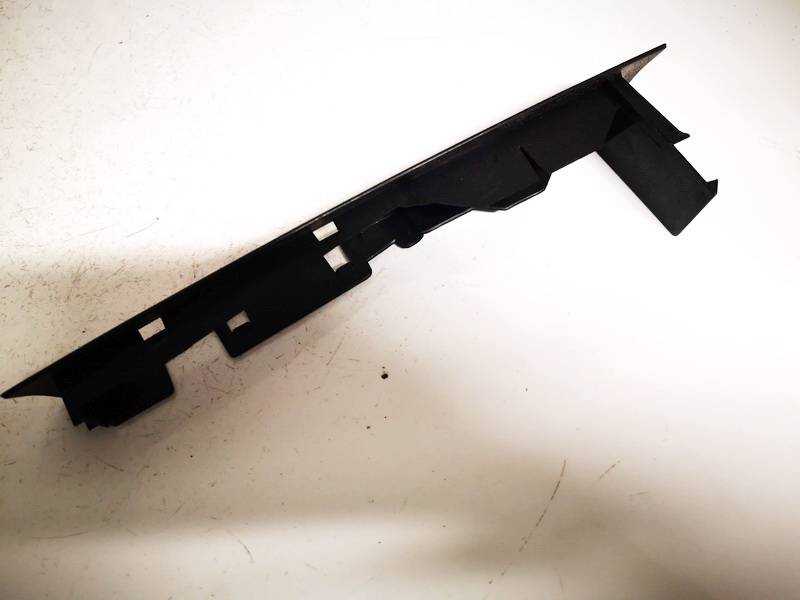 12767889 SAAB 9-3 2007 Interior trim - Thumbnail 2