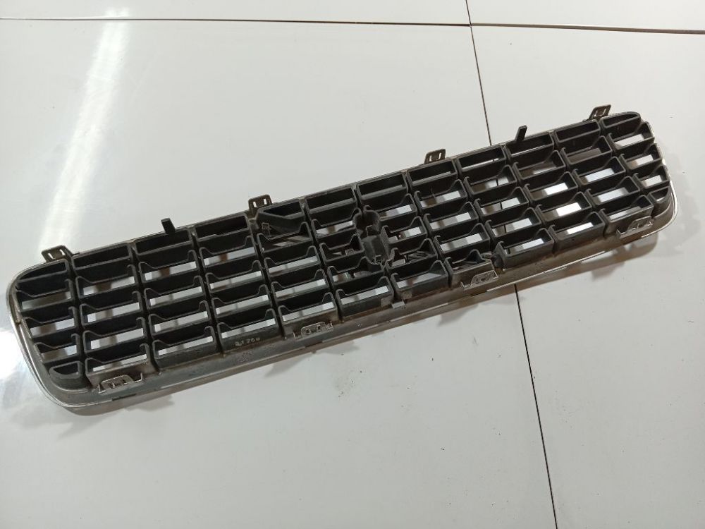 08620116 Volvo S40 2007 Передняя решетка (Капот) - Thumbnail 3