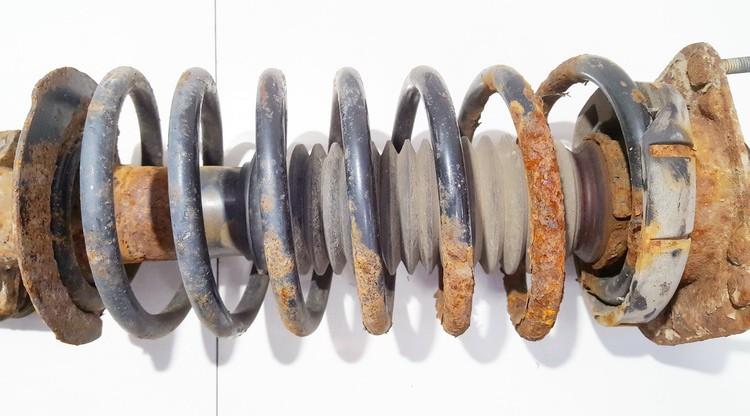 Volvo S70 1998 Etuinen iskunvaimentimen jousi