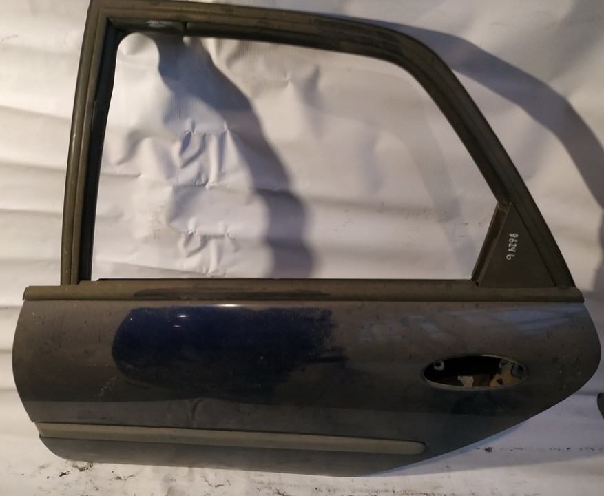 MELYNOS Renault Laguna 1997 Drzwi - TYLNE LEWE