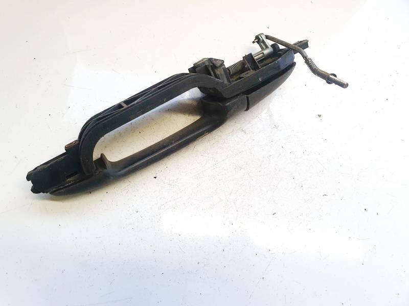 XS41A266B22AH Ford Focus 1999 Duru isorine rankenele G.D. - Thumbnail 3