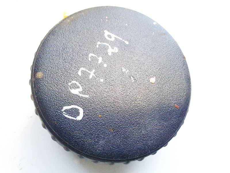 160171 Ford Focus 2005 Wykończenie wnętrza (plastikowe elementy)