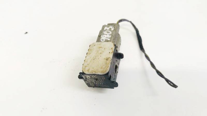 3M5T14B342AB Ford Mondeo 2007 Srs Airbag crash sensor - Thumbnail 2
