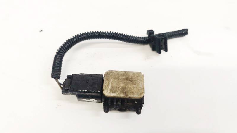 3M5T14B342AB Ford Mondeo 2007 Srs Airbag crash sensor - Thumbnail 3