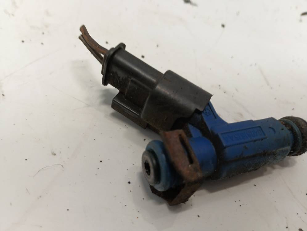 04861615AA Chrysler Pacifica 2005 Fuel Injector - Thumbnail 3