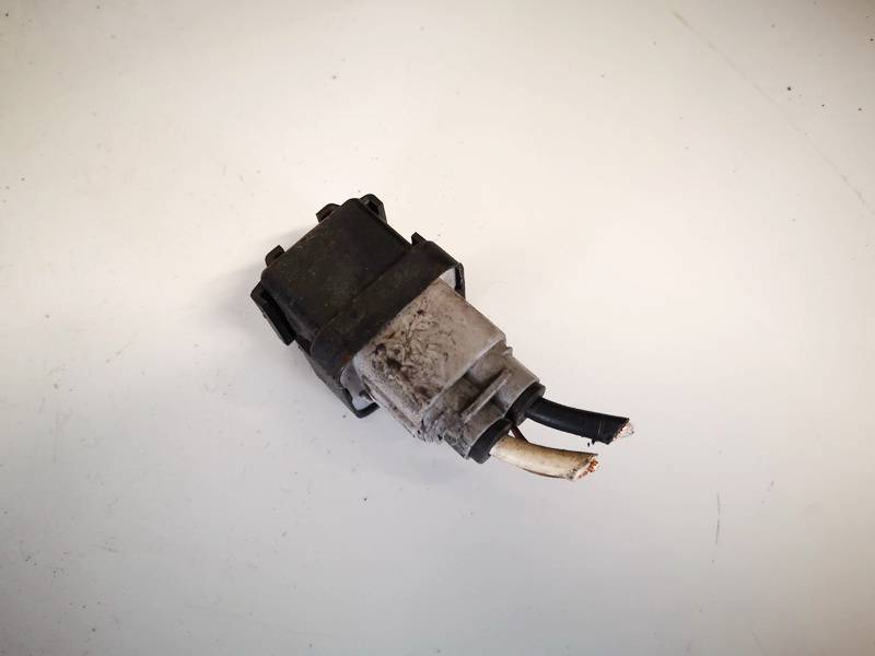 2861067010 Toyota Corolla Verso 2006 Glow plug relay
