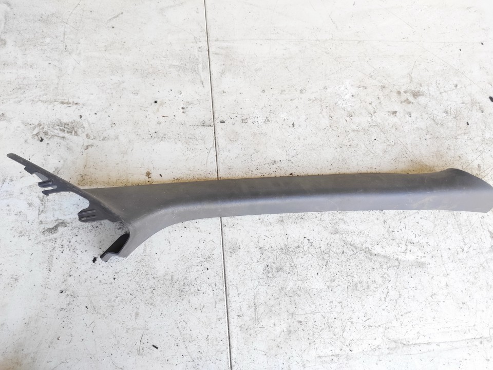 YC15V03510AHW Ford Transit 2005 Wykończenie wnętrza (plastikowe elementy)