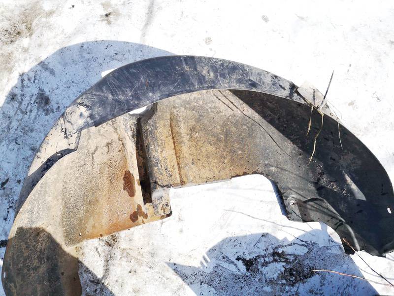 1U0810974 Skoda Octavia 1999 Nadkole - TYLNE PRAWE