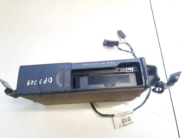 3S7T18C830AD Ford Focus 2005 Zmieniarka CD