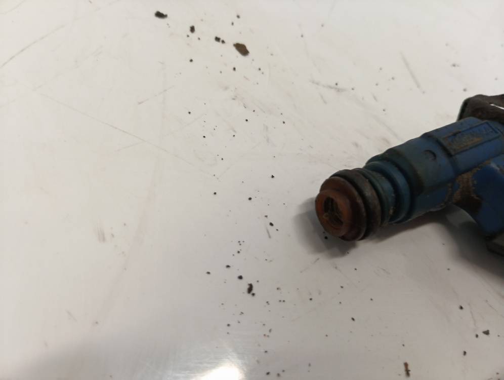 04861615AA Chrysler Pacifica 2005 Fuel Injector - Thumbnail 2