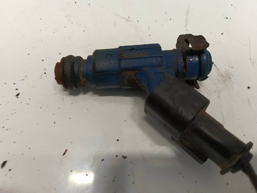 04861615AA Chrysler Pacifica 2005 Wtryskiwacz Paliwa