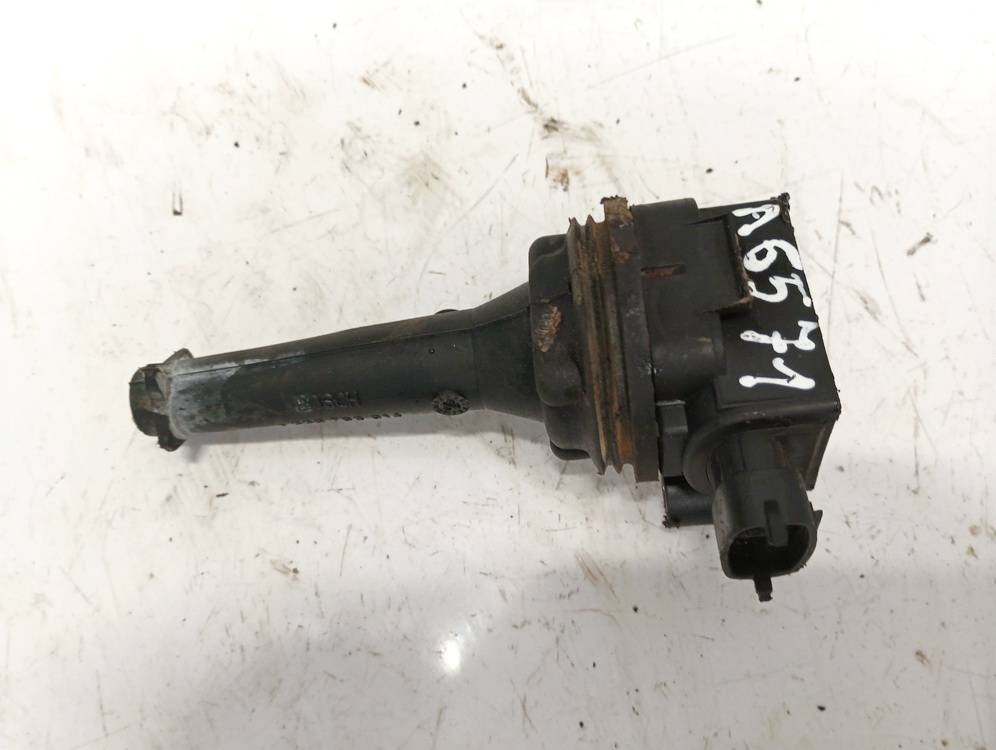 9125601 Volvo S60 2003 Ignition Coil