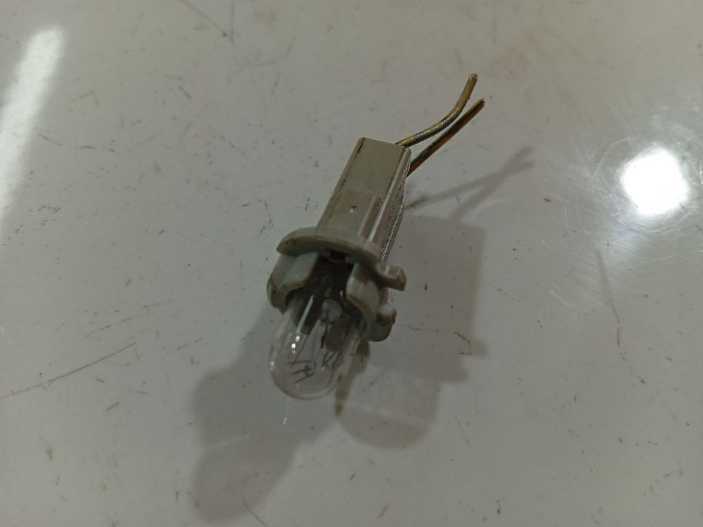 Honda Accord 2005 Spuldzes - Thumbnail 2