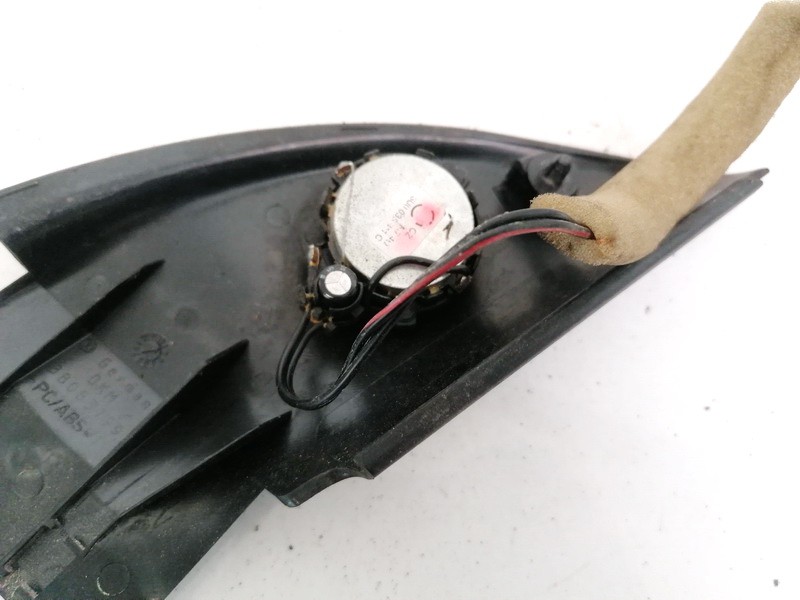 Skoda Superb 2008 Speaker (audio) - Thumbnail 3