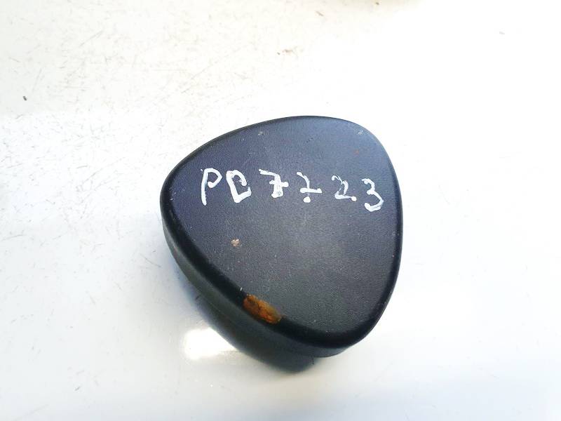 365615 BMW 7-Series 2003 Salono apdaila (plastmases)