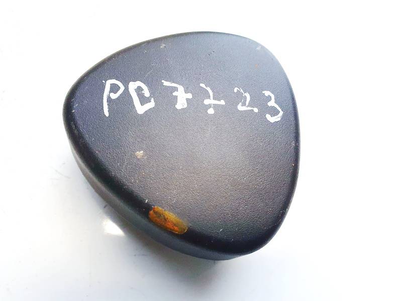 365615 BMW 7-Series 2003 Salono apdaila (plastmases) - Thumbnail 2