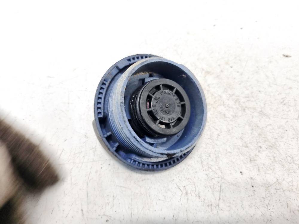 1J0121321B Volkswagen Passat 1999 Paisuntakorkki - Thumbnail 3