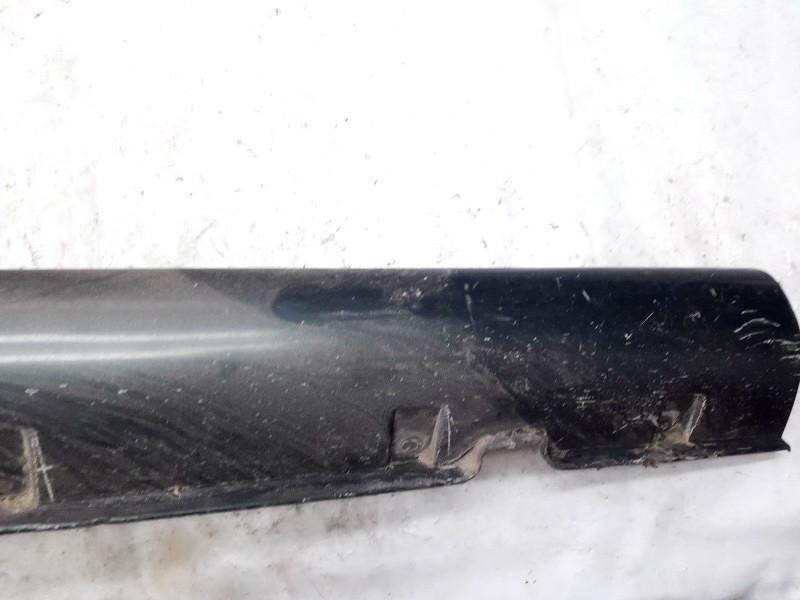 XR835410154 Jaguar S-Type 2002 Plastmasas labās puses slieksnis - Thumbnail 3