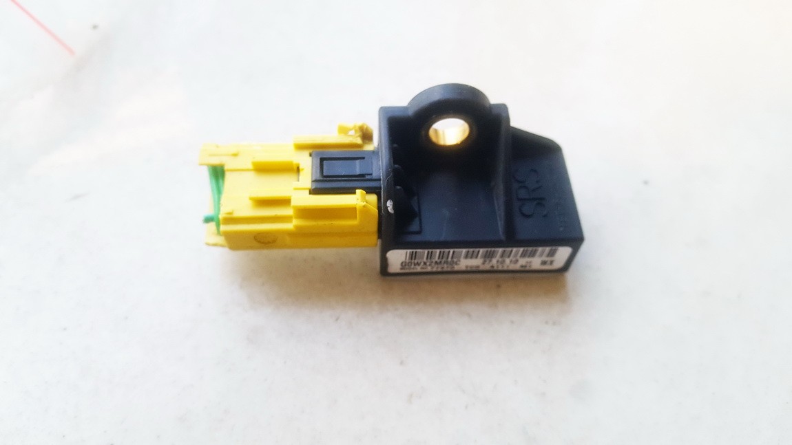 77970TC0A111M1 Honda Accord 2006 Srs Airbag daviklis