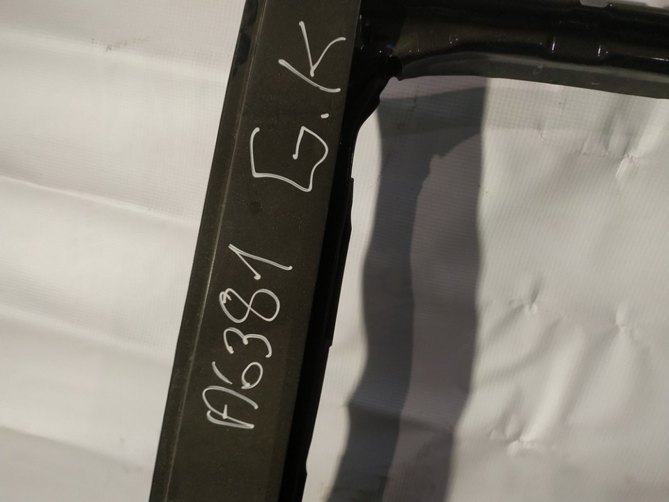 MELYNOS SAAB 9-3 2003 Doors - REAR LEFT - Thumbnail 3