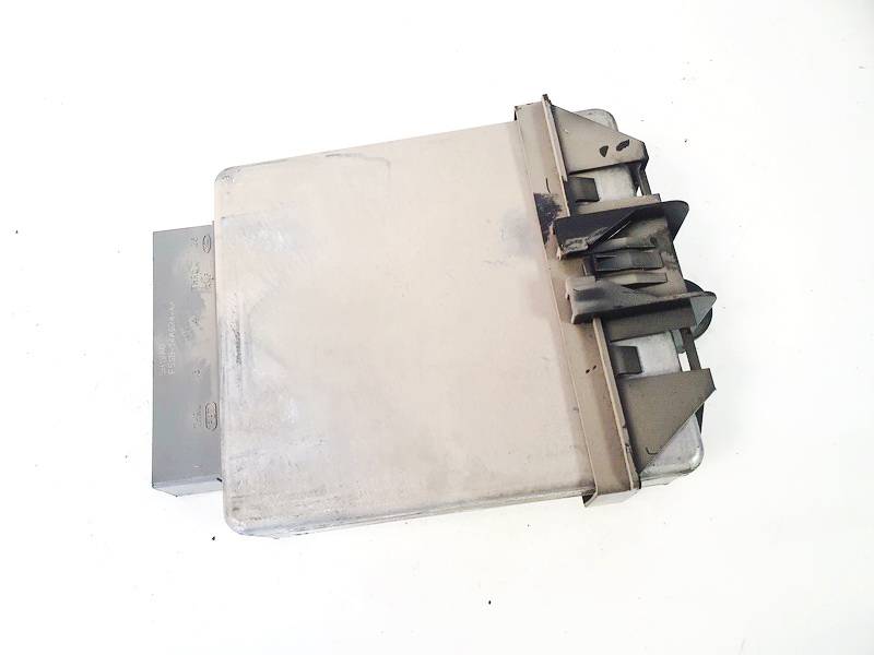 F5SB14A624AA Ford Mondeo 2006 ECU Engine Computer (Engine Control Unit)