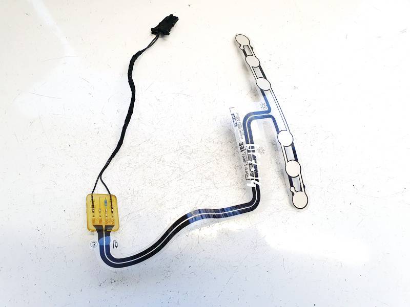 4F0963553B Audi A6 2006 Seat heating element - Thumbnail 3