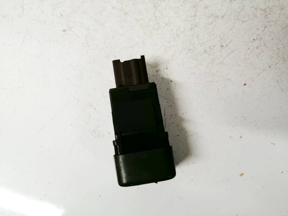 96373205XT Toyota Aygo 2007 Turvatyynyn airbag merkkivalo palaa jatkuvasti tai vilkkuu - Thumbnail 2