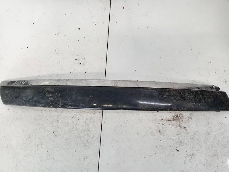 3B0807718D Volkswagen Passat 2003 baguette pare-chocs avant droite