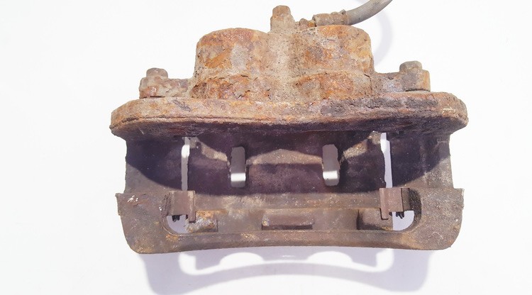 Kia Sorento 2005 Disc-Brake Caliper - FRONT RIGHT - Thumbnail 2