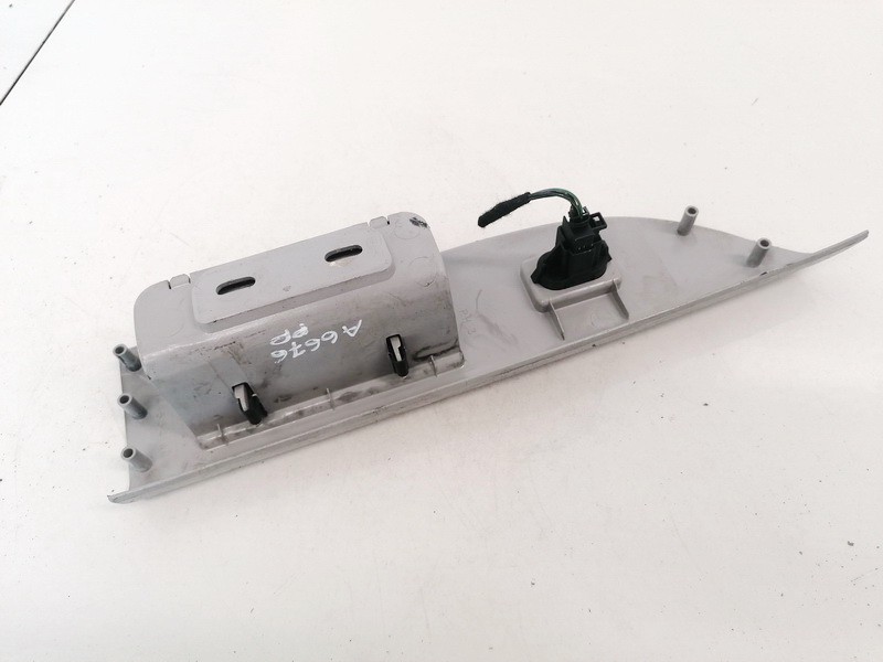 1S7T14529AB Ford Mondeo 2002 Power window control (Window Regulator-Window Switch) - Thumbnail 2