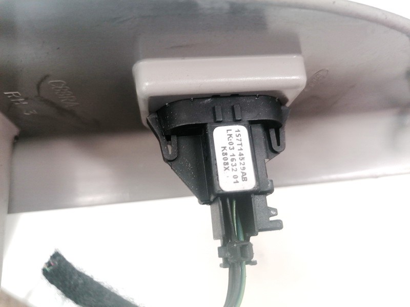 1S7T14529AB Ford Mondeo 2002 Power window control (Window Regulator-Window Switch) - Thumbnail 3