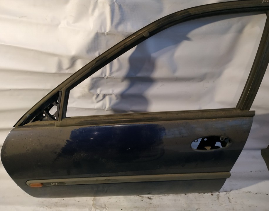 MELYNOS Renault Laguna 1997 Drzwi - PRZEDNIE LEWE