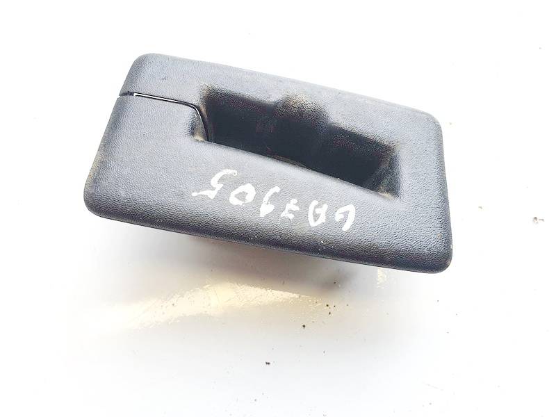 5P0857781B Seat Altea 2005 garniture intérieure