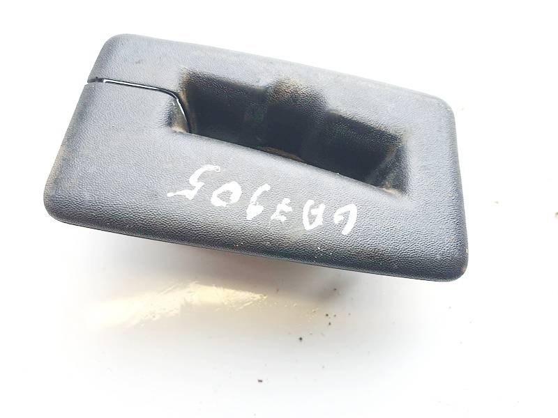 5P0857781B Seat Altea 2005 garniture intérieure - Thumbnail 2