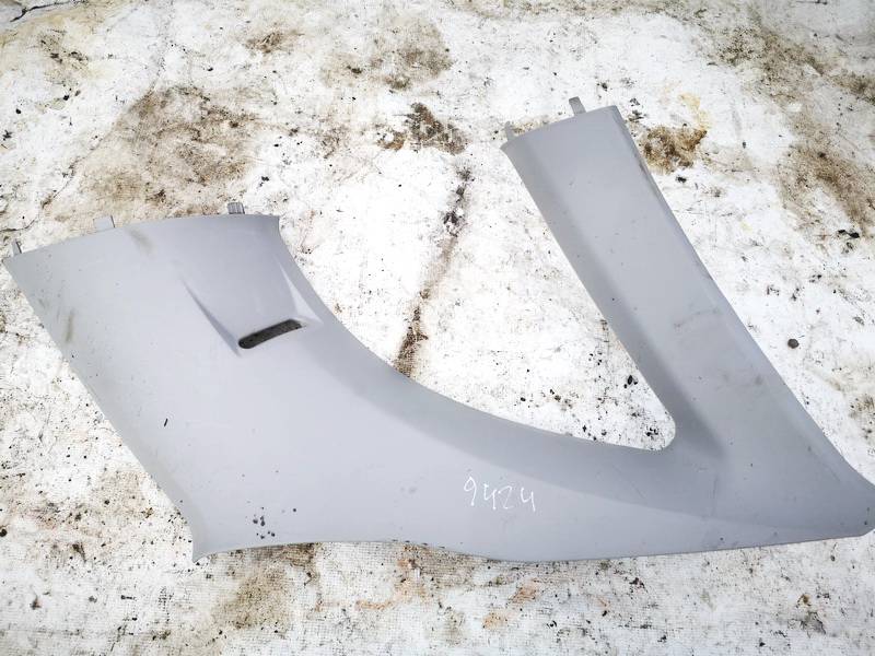 93363705 Opel Meriva 2009 Interior trim