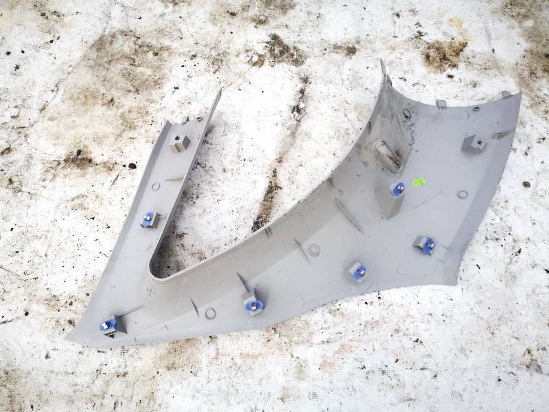 93363705 Opel Meriva 2009 Interior trim - Thumbnail 2