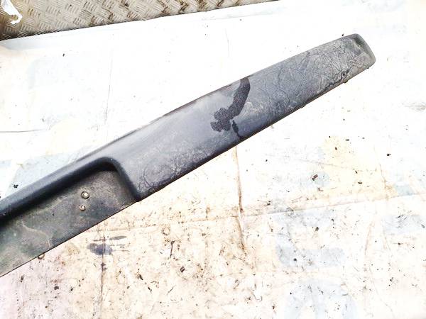 1U0807717C Skoda Octavia 2001 Bumper Molding - FRONT - Thumbnail 3