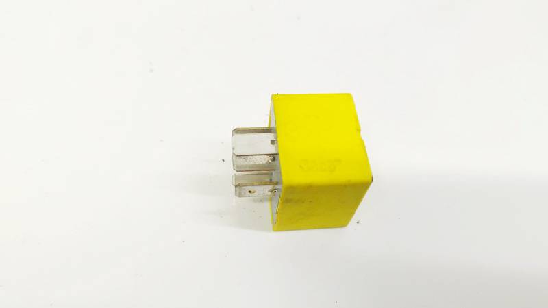12V40A03532 Renault Espace 2005 Relay module - Thumbnail 2
