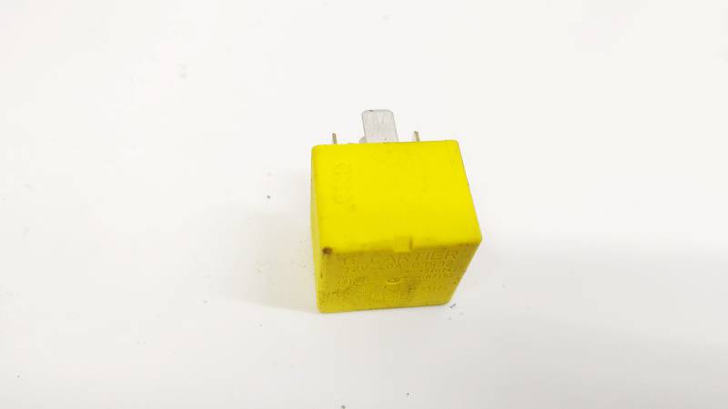 12V40A03532 Renault Espace 2005 Relay module - Thumbnail 3