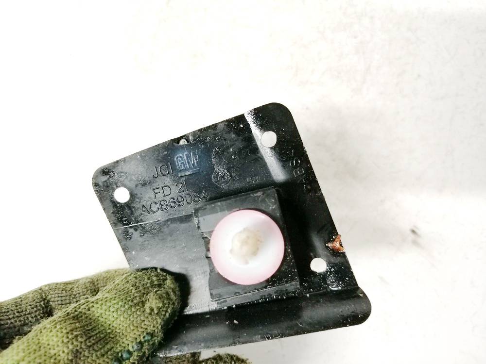 ACB69084 Opel Astra 2004 Interior trim - Thumbnail 3