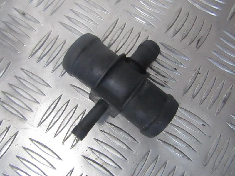 1K0121087E Volkswagen Golf 2005 Coolant Flange (Engine Coolant Thermostat Housing Cover)