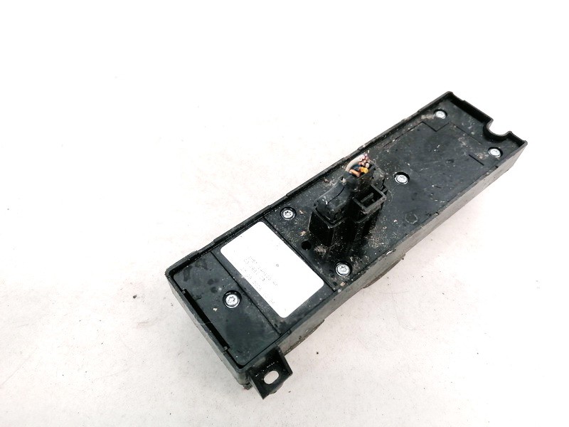 3M5T14A132AF Ford Focus 2006 Power window control (Window Regulator-Window Switch) - Thumbnail 3