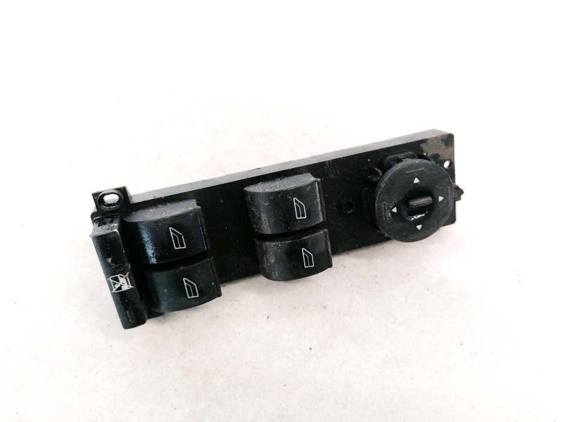 3M5T14A132AF Ford Focus 2006 Power window control (Window Regulator-Window Switch)