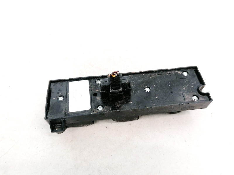 3M5T14A132AF Ford Focus 2006 Power window control (Window Regulator-Window Switch) - Thumbnail 2