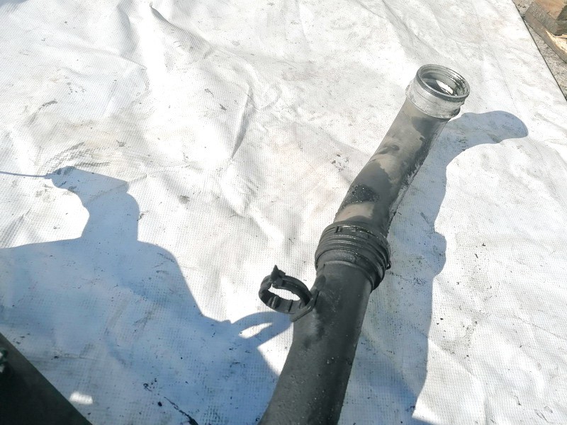 1K0145770B Volkswagen Golf 2006 TURBO INTERCOOLER PIPE HOSE - Thumbnail 3