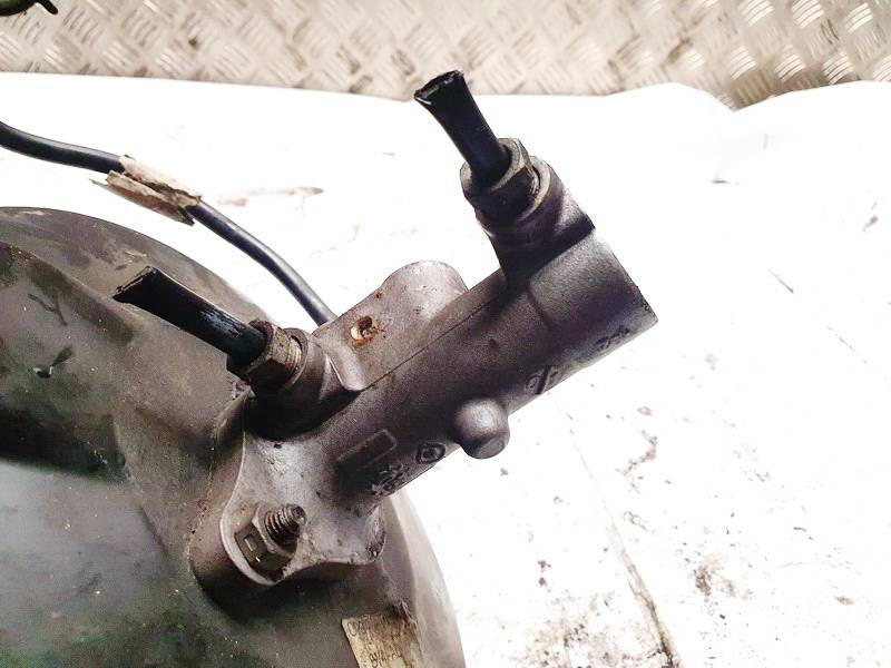 Ford Kuga 2009 principal cylindre de frein