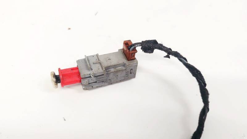 09185907 Opel Zafira 2003 Stabdziu zibintu daviklis (rele-varlyte)