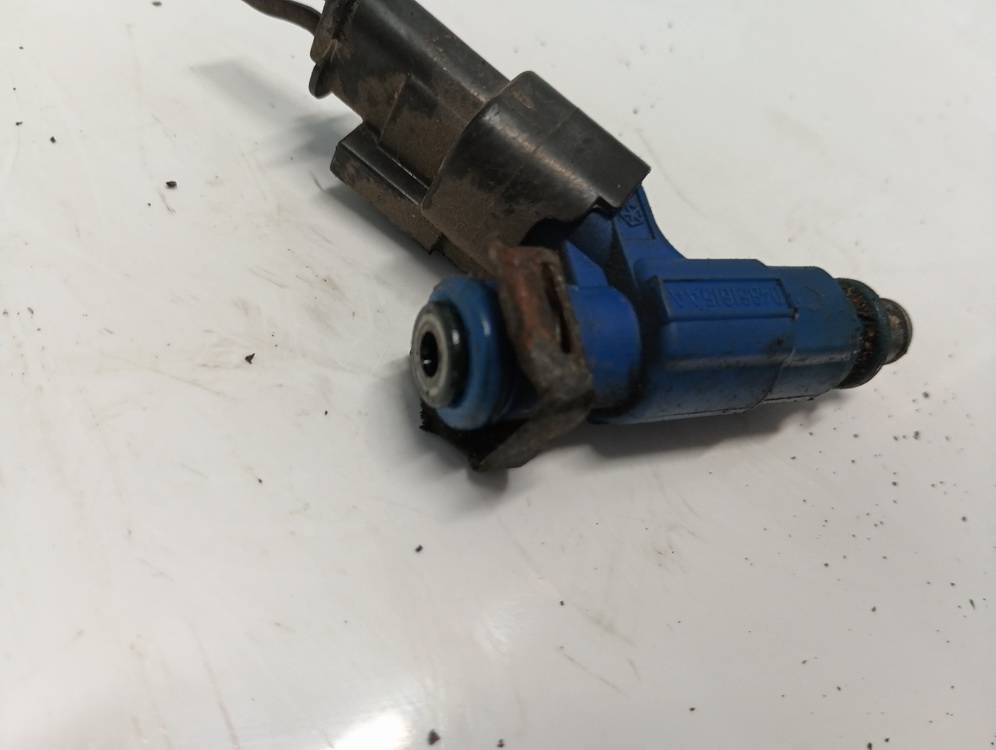 04861615AA Chrysler Pacifica 2005 Fuel Injector - Thumbnail 3