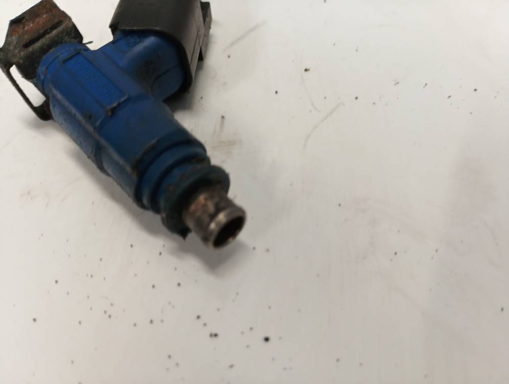 04861615AA Chrysler Pacifica 2005 Fuel Injector - Thumbnail 2
